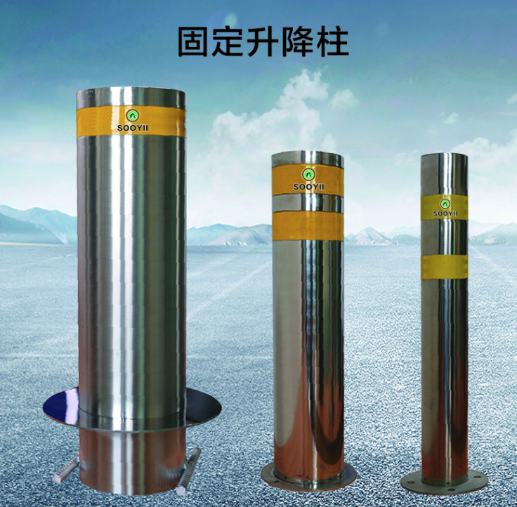 一文教您怎么選擇升降柱？